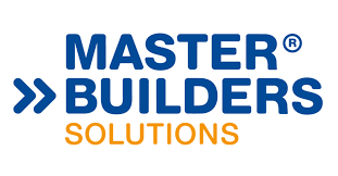 Master Builders Solutions logo