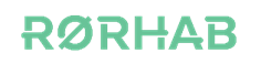 Rørhab AS logo