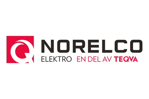 Norelco Elektro logo