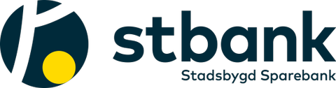 Stadsbygd Sparebank logo