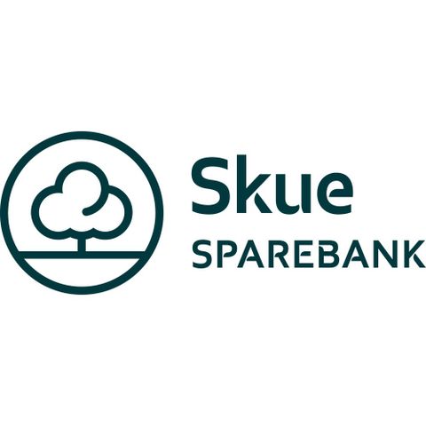 Skue Sparebank logo