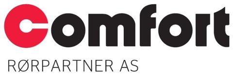 Comfort Rørpartner AS logo