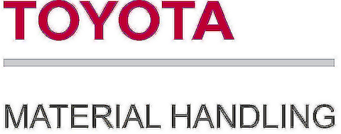 Toyota Material Handling Norway AS logo