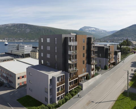 Bilde 2 av annonsen