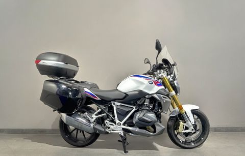 BMW R