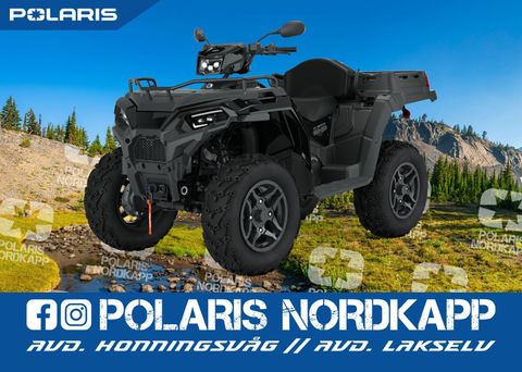 Polaris X2