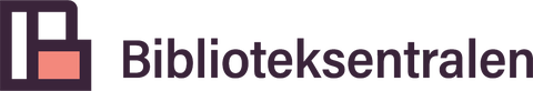 Biblioteksentralen SA logo