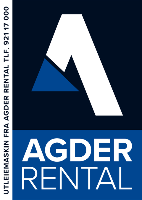 Agder Rental AS logo