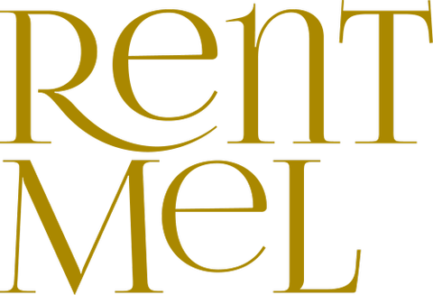 Rent mel AS logo