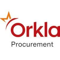 Orkla Procurement AS logo