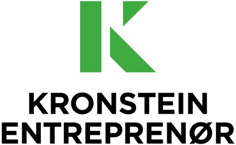 Kronsteingruppen logo