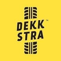 Dekkstra Kristiansand AS logo