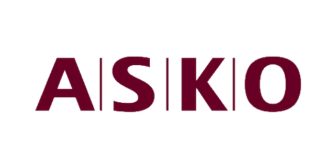 ASKO MIDT-NORGE AS logo