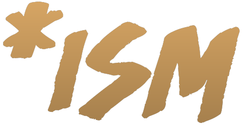 *ISM Oslo logo