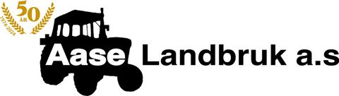 Aase landbruk AS logo