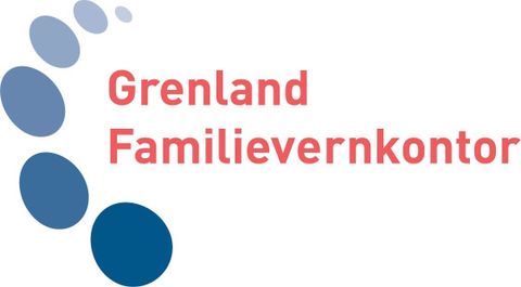 Grenland familievernkontor logo