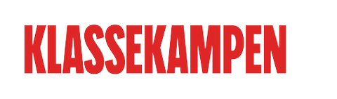 Klassekampen AS logo