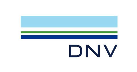 DNV AS logo