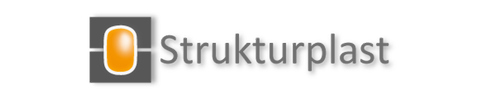 Strukturplast logo