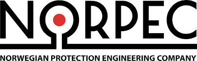 NORPEC AS logo