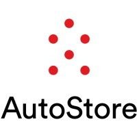 AutoStore logo