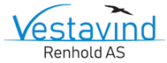 VESTAVIND RENHOLD AS logo