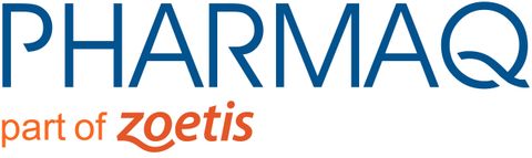 PHARMAQ AS logo