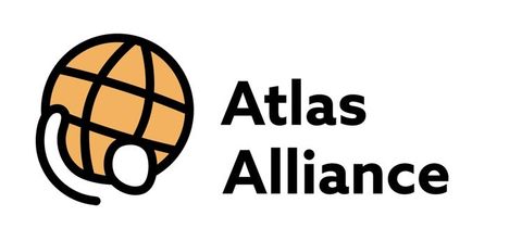 Stiftelsen Atlas-Alliansen logo