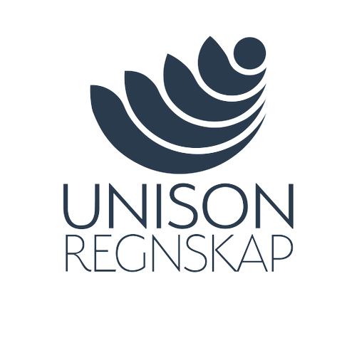 Unison Regnskap AS logo