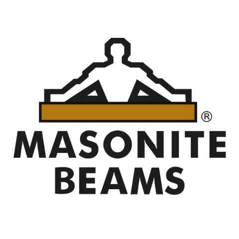 Masonite Beams AS logo