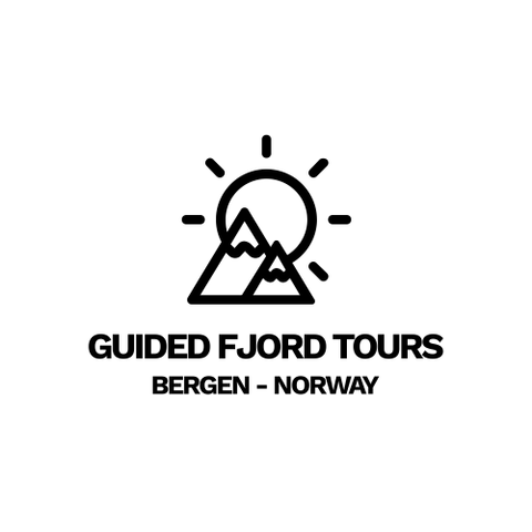 GUIDED FJORD TOURS AS logo