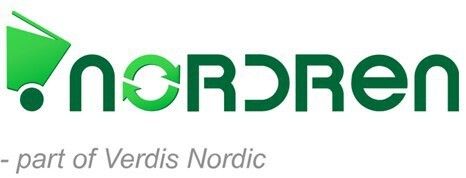 Nordren AS logo