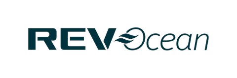 REV Ocean logo