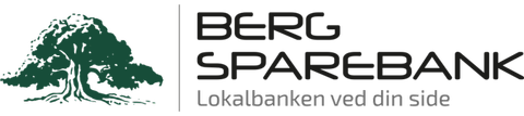 Berg Sparebank logo