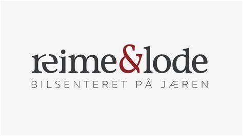 REIME & LODE AS logo