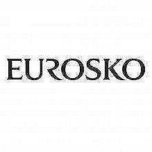 Eurosko Kongsberg logo