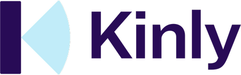 Kinly AS avd Stavanger logo