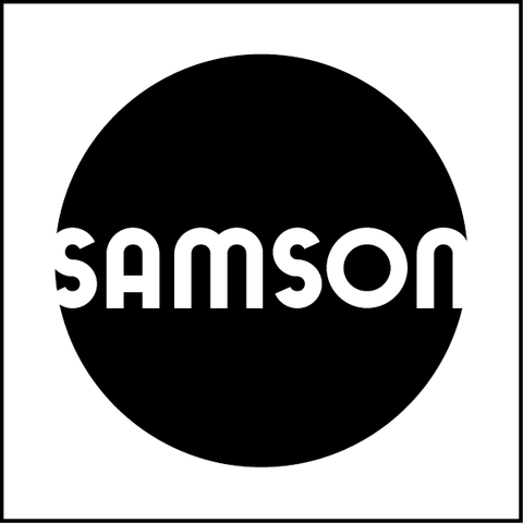 Matek-Samson Regulering AS logo