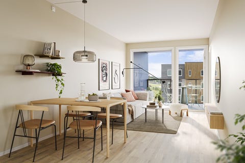 Bilde av utvalgt enhet