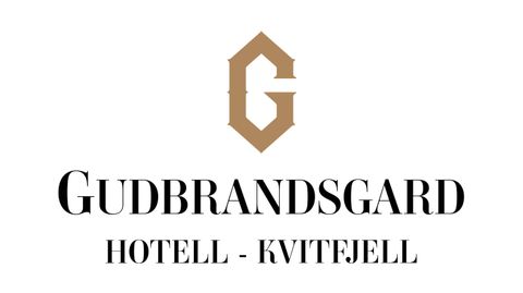 Gudbrandsgard Hotell logo