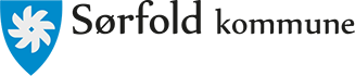 Sørfold kommune logo