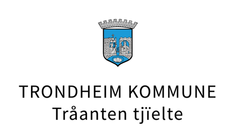 Trondheim Kommune logo