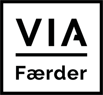 VIA Færder AS logo