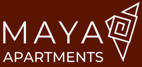 Maya Apartments AS logo