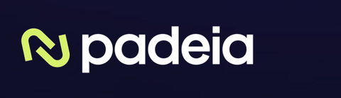 Padeia AS logo