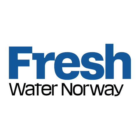 Fresh Water Norway AS logo