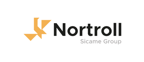 Nortroll AS logo