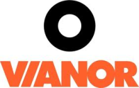 Vianor AS logo