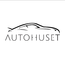 Autohuset Sogn logo