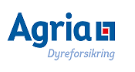 Agria Dyreforsikring logo